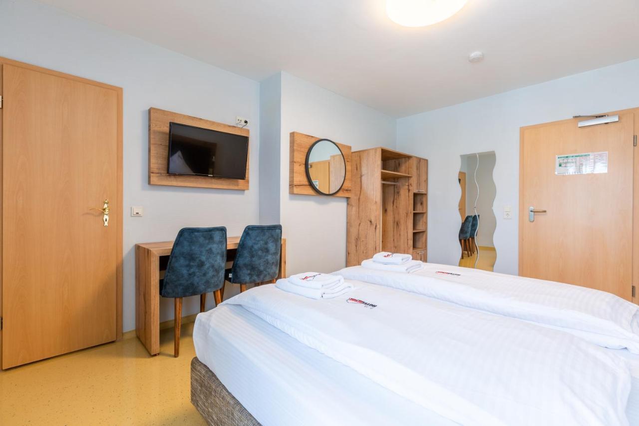 Hotel Arena Köln
