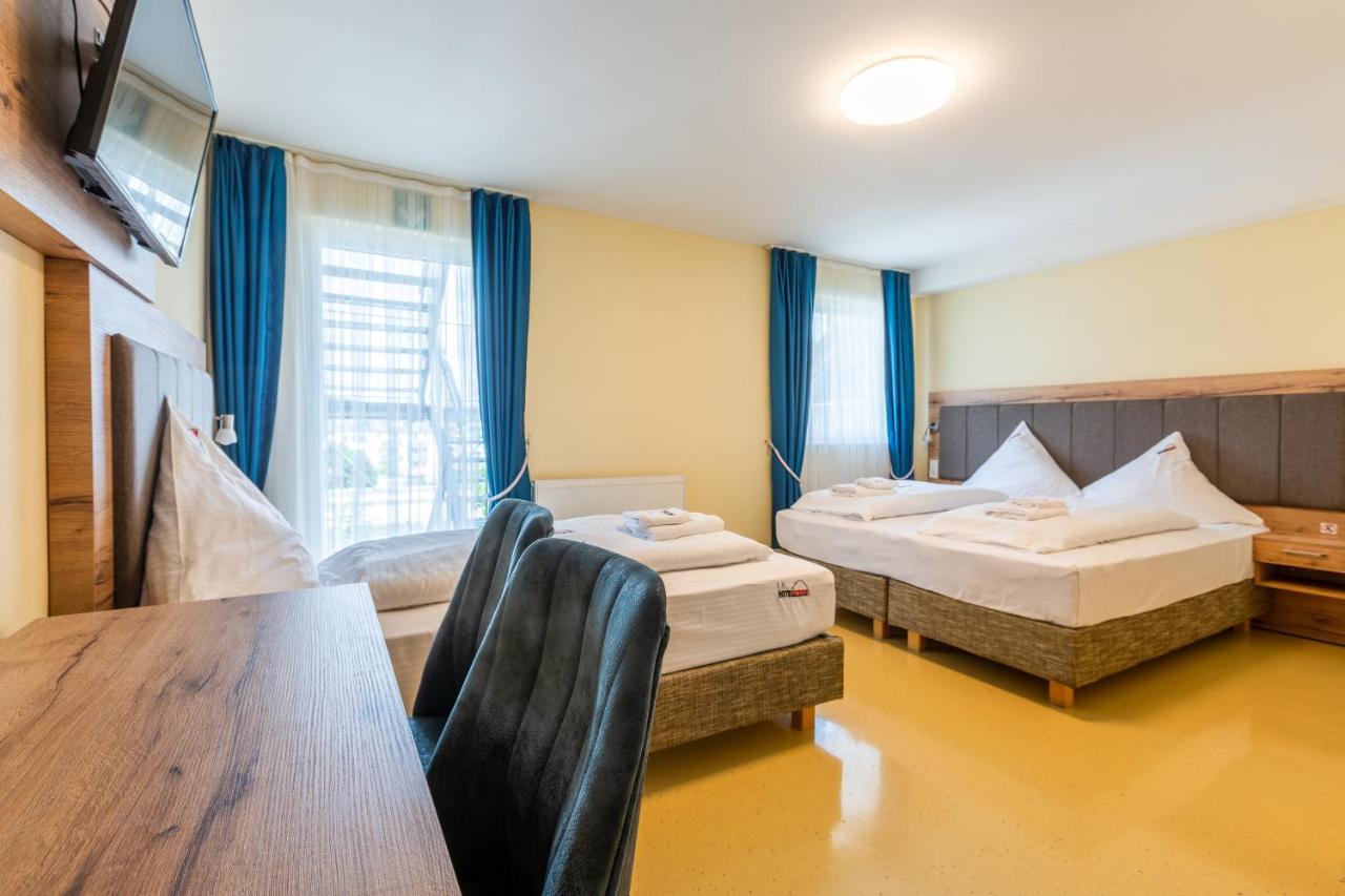 Arena Hotel Köln