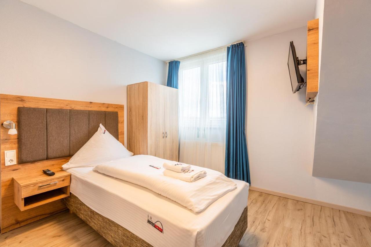 Arena Hotel Köln